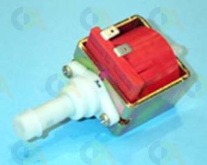 BOMBA ULKA 24V 48W 15 BARES
