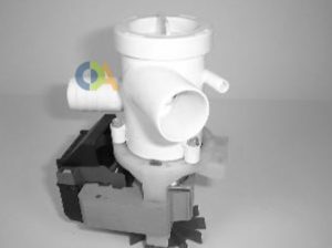 BOMBA ESGOTO FAGOR C/ FILTRO