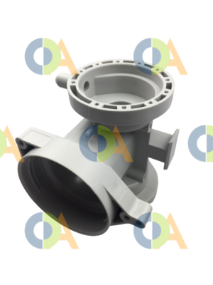 CALOTA BOMBA DE ESGOTO LG