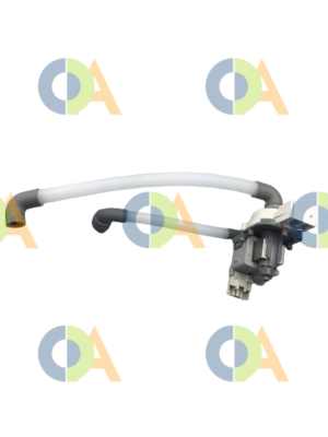 BOMBA ESGOTO INDESIT