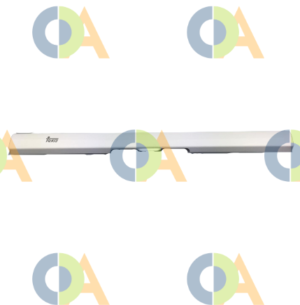 PAINEL FRONTAL BRANCO TEKA