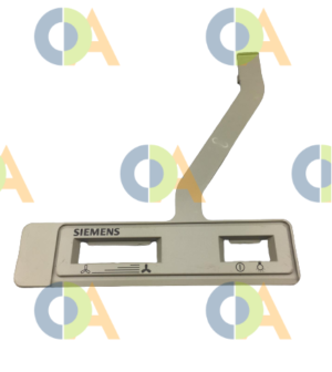 PAINEL COMANDOS SIEMENS