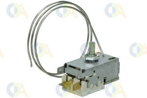 TERMOSTATO FRIGORÍFICO WHIRLPOOL