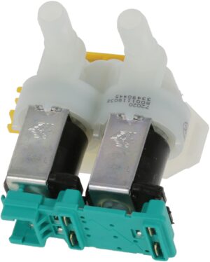 VÁLVULA MAGNÉTICA BOSCH