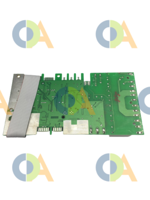 MÓDULO KÜPPERSBUSCH