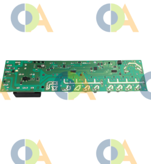 MÓDULO KÜPPERSBUSCH