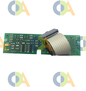 MÓDULO KÜPPERSBUSCH