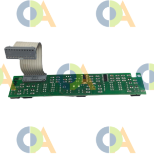 MÓDULO KÜPPERSBUSCH