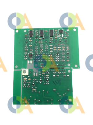 MÓDULO KÜPPERSBUSCH