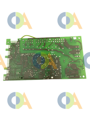 MÓDULO KÜPPERSBUSCH