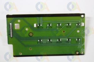 MÓDULO DE COMANDO BOSCH