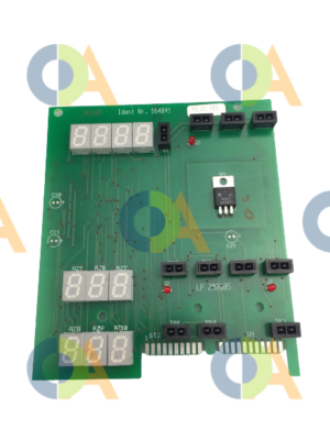 MÓDULO KÜPPERSBUSCH