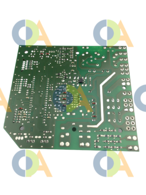 MÓDULO KÜPPERSBUSCH