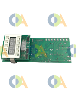 MÓDULO KÜPPERSBUSCH