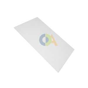 VIDRO PRATELEIRA AEG