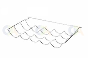 PRATELEIRA GARRAFAS BOSCH