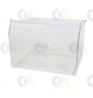 GAVETA DO CONGELADOR BOSCH