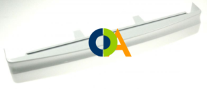 RODAPÉ FRIGORÍFICO LG