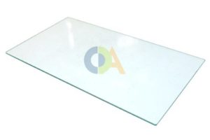 VIDRO VERDUREIRA HOOVER