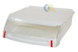 GAVETA SUPERCHILL CONGELADOR AEG