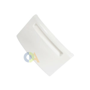 FRONTAL GAVETA INFERIOR DO CONGELADOR AEG