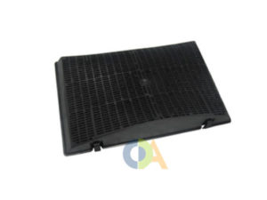 KIT FILTROS DE CARVÃO FAGOR