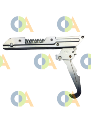 DOBRADIÇA FORNO KUPPERSBUCH