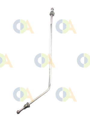 TUBO COND. REF.3 CG LUX-60 4G TEKA