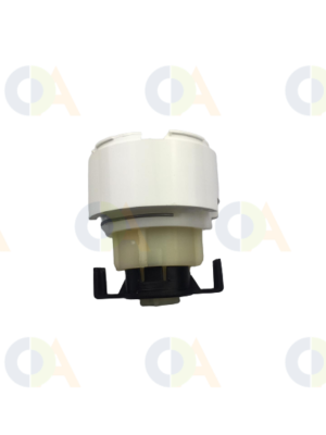 BOTÃO TERMOSTATO ZANUSSI KP429009