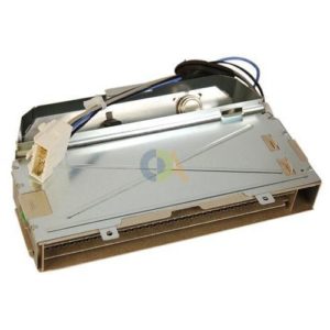 RESISTÊNCIA SIEMENS