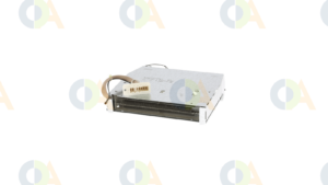 RESISTÊNCIA SIEMENS