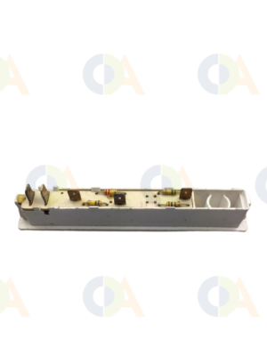 INTERRUPTOR ARCA VERTICAL  HL 403 AE