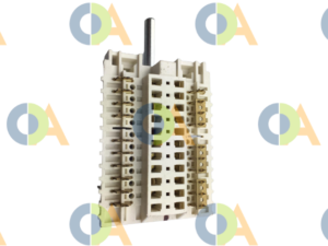 COMUTADOR 11 POSIÇÕES TEKA