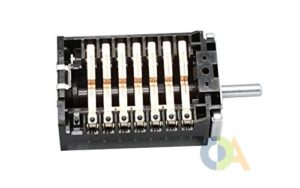 COMUTADOR FORNO BEKO