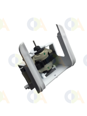 MOTOR VENTILADOR INDESIT