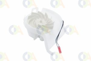 MOTOR VENTILADOR FRIGORIFICO BALAY