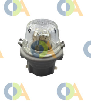 SUPORTE LÂMPADA FOGÃO