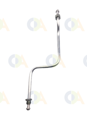 TUBO QUEIMADOR SEMIRRÁPIDO TEKA