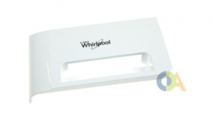 TAMPA DA GAVETA WHIRLPOOL