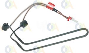 RESISTÊNCIA DESCONGELAÇÃO SAMSUNG