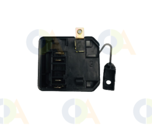 CAIXA DERIVAÇÃO MÁQUINA LOIÇA AEG