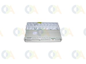 MÓDULO DE COMANDOS BALAY