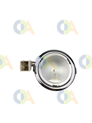 LÂMPADA HALOGÉNEO AEG