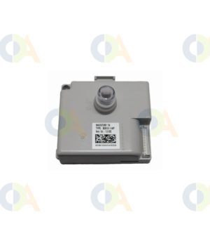 UNIDADE DE IGNIÇÃO JUNKER