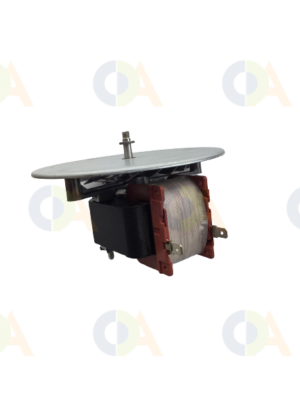 VENTILADOR FORNO INDUSTRIAL UNOX