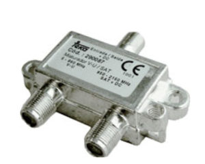 MISTURADOR/SEPARADOR - BR (SAT-TV) INTERIOR - TEKA