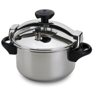 PANELA PRESSÃO SILAMPOS INOX 6 LT S/CESTO