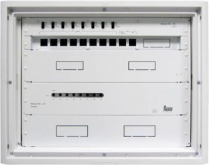 CAIXA BASE ATI/CATI 3PLAY - TEKA