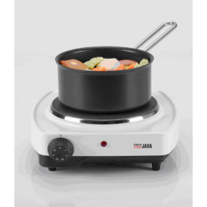 FOGAREIRO ELECTRICO EUROJAVA - 200