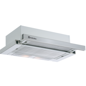 EXAUSTOR MEIRELES - MET 190 X